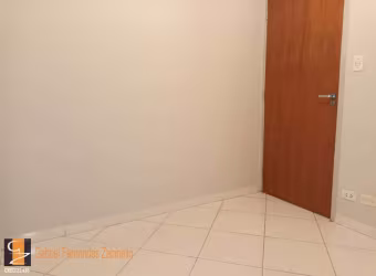 Apto com 2 Quartos e 2 banheiro com 64 m²