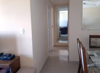 Apartamento para Venda em Osasco, Continental, 2 dormitórios, 1 banheiro, 1 vaga