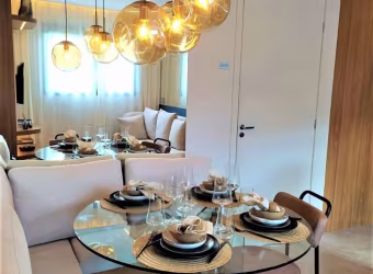 CHEGOU SUA OPORTUNIDADE, APARTAMENTOS SEM ENTRADA NA MELHOR LOCALIZAÇÃO DA PENHA!!!