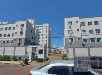 RESIDENCIAL SPAZIO LIBERTA