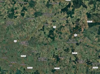 Fazenda dupla aptidao para venda na região de espirito Santo do Turvo-SP com 350 alqueires sendo 220 alqueires em cana, pode plantar 268 alqueires, bo