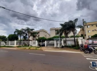 Apartamento terreo para venda no Bairro Ipiranga, Cond. Ideal Ipiranga, completo armários e ar condicionado, 2 dormitórios, 47 m2, lazer completo e po