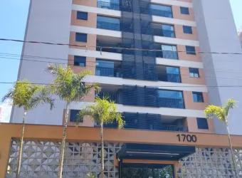 Apartamento novo alto padrão compacto no charmoso Quinta da Primavera, Cond. Solo, 2 dormitórios sendo 1 suíte em 61 ou 63 m2 living varanda gourmet e