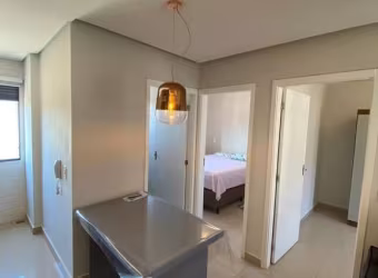 Lindo apartamento mobiliado para venda na Lagoinha, Cond Lar Mexico, 2 dornitorios, completo, reeformado, 43 m2, portaria 24h e lazer completo