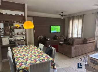Ótimo apartamento para venda e locação no Jd Botanico, Cond Ecolife, 2 dormitorios sendo 1 suite, sala ampliada, 2 vagas, varanda gourmet em 84 m2