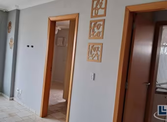 Apartamento mobilado para locação no Nova Aliança, em frente a UNIP,  tipo Studio, 59 m2 privativos, completo em armarios e lazer completo no condomin