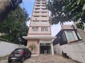 Oportunidade. Sala comercial para venda em Santos-SP no Gonzaga, Cond. Miguel Couto, area privativa 100 m2