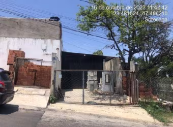 Oportunidade. Casa para para venda em Sorocaba-SP no Jd. Nogueira, 3 dormitorios, area construida 180 m2 em um terreno de 2.061m2 privativos