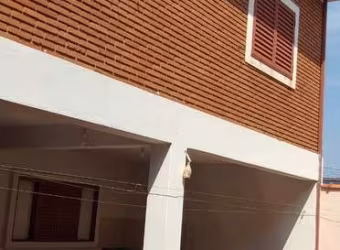 Amplo sobrado para venda no Jardim Piratininga / Vila Virginia, 5 dormitorios com suíte, 261 m2 construidos em um terreno de 300 m2