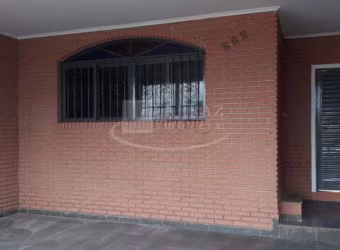 Casa para venda no Monte Alegre, proxima a USP, com 2 dormitorios, garagem coberta em 144 m2 area total