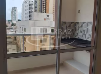 Excelente apartamento novo para venda no Jardim Iraja, Ed. Olimag, 2 dormitorios 1 suite, varanda gourmet em 75 m2, excelente acabamento