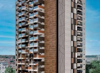 Lançamento para investidores próximo da USP, Pixel Residence, apartamento Studio com 38 m2, varanda gourmet, lazer completo e alta tecnologia