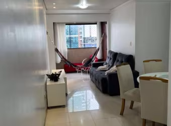 Apartamento para Venda em Salvador, Caminho das Árvores, 2 dormitórios, 1 suíte, 3 banheiros, 1 vaga