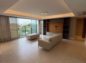 Apartamento para Venda em Salvador, Horto Florestal, 3 dormitórios, 3 suítes, 5 banheiros, 4 vagas