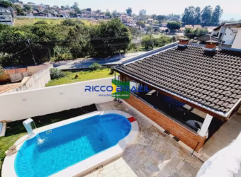 Excelente casa disponível para permuta