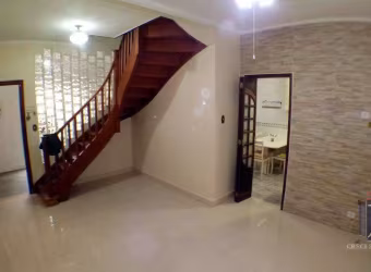 Casa à venda em Ipiranga, São Paulo: 127m², 3 quartos, 2 banheiros por R$ 570.000