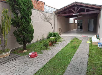Casa para Venda em Suzano, Parque Maria Helena, 2 dormitórios, 1 suíte, 2 banheiros, 4 vagas
