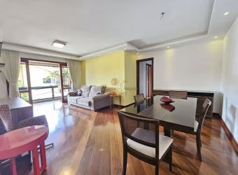 Apartamento para Venda em Teresópolis, Agriões, 2 dormitórios, 1 suíte, 3 banheiros, 1 vaga