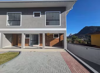 Apartamento para Venda em Teresópolis, Alto, 3 dormitórios, 2 suítes, 3 banheiros, 2 vagas