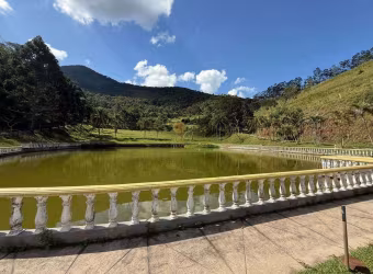 Fazenda para Venda em Teresópolis, Andradas, 5 dormitórios, 3 suítes, 6 banheiros, 99 vagas