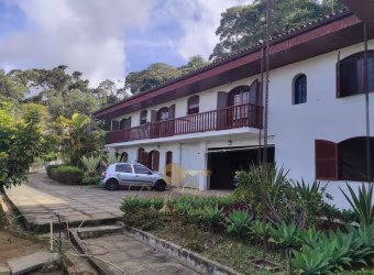 Casa para Venda em Teresópolis, Iucas, 5 dormitórios, 5 suítes, 7 banheiros, 3 vagas