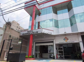 Sala para alugar, 30 m² por R$ 1.800,00/mês - Jardim Santa Mena - Guarulhos/SP