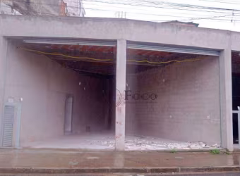 Salão para alugar, 70 m² por R$ 3.500,00/mês - Sítio São Francisco - Guarulhos/SP