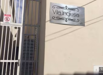 Apartamento residencial à venda, Jardim Modelo, São Paulo.