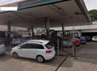 Ponto à venda, 1130 m² por R$ 3.200.000 - Tremembé - São Paulo/SP