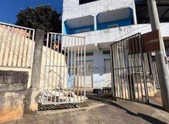 Sobrado com 3 dormitórios, 300 m² - venda por R$ 650.000,00 ou aluguel por R$ 6.000,00/mês - Jardim das Olivas - Guarulhos/SP