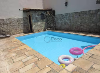 Sobrado com 4 dormitórios à venda, 300 m² por R$ 1.500.000,00 - Jardim Bom Clima - Guarulhos/SP