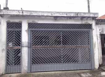 Sobrado com 3 dormitórios à venda, 90 m² por R$ 320.000,00 - Conjunto Marcos Freire - Guarulhos/SP