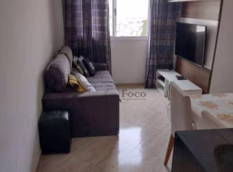 Apartamento à venda - Jardim Gracinda - Guarulhos/SP