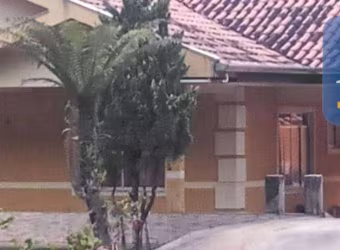 Chácara com 2 dormitórios à venda, 4200 m² por R$ 530.000,00 - Zona Rural - Quitandinha/PR