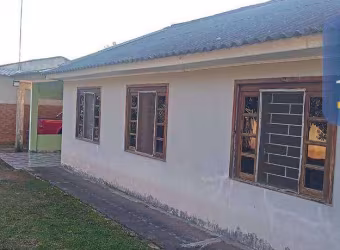 Chácara com 4 dormitórios à venda, 6050 m² por R$ 274.000,00 - Zona Rural - Quitandinha/PR