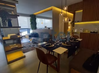 APARTAMENTO A VENDA NO BAIRRO JARDIM  EM SANTO ANDRÉ, 03 DORMITÓRIOS 1 SUITE 02 VAGAS + DEPOSITO