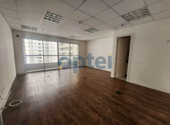 Sala comercial 40m2 no Condominio Marco Zero Tower no Jardim do Mar - SÃO BERNARDO DO CAMPO