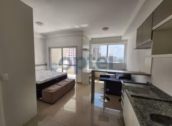 LOFT PARA ALUGAR NO MARCO ZERO MIX RESIDENCE, 37 M² - JARDIM DO MAR - SÃO BERNARDO DO CAMPO/SP