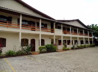 Apartamento de 01 Quarto na Estufa 1/Itaguá em Ubatuba