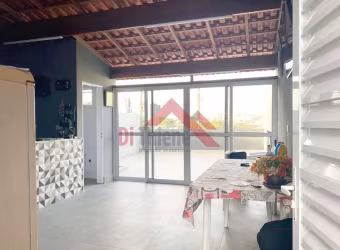 Sobrado com 3 dorms, Jardim São Caetano, São Caetano do Sul - R$ 1.4 mi, Cod: 2364