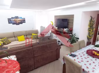 Apartamento com 2 dorms, Boa Vista, São Caetano do Sul - R$ 490 mil, Cod: 2490