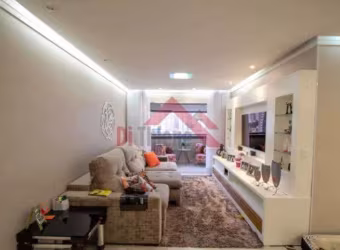Apartamento com 3 dorms, Centro, Santo André - R$ 1.22 mi, Cod: 2529