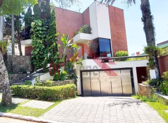 Sobrado com 5 quartos, Jardim São Caetano, São Caetano do Sul - R$ 2.6 mi, Cod: 2822