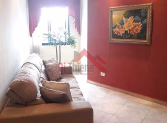 Cobertura com 3 dorms, Santa Maria, São Caetano do Sul - R$ 890 mil, Cod: 3184