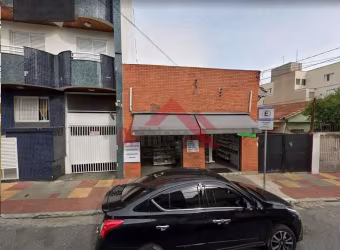 Salão com 1 dorm, Barcelona, São Caetano do Sul - R$ 1.59 mi, Cod: 1815
