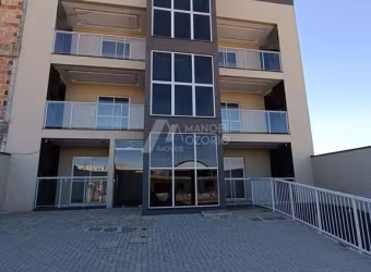 APARTAMENTO em Costeira  -  Araucária