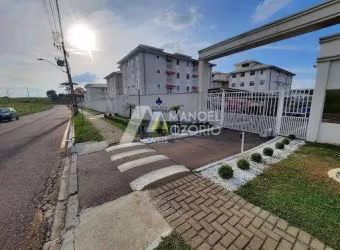 Venda Apartamento 2 Dorms em Costeira, Araucária - R$ 290.000