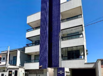 Apartamento com 2 dormitórios à venda, 71 m² por R$ 599.800,00 - Itacolomi - Balneário Piçarras/SC