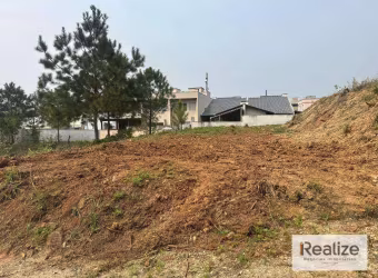 Terreno à venda, 319 m² - Itacolomi - Balneário Piçarras/SC