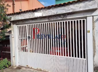 SB-8444 - SOBRADO PARA VENDA NO BAIRRO ASSUNÇÃO - PRÓXIMO DO SACOLÃO SAÚDE
